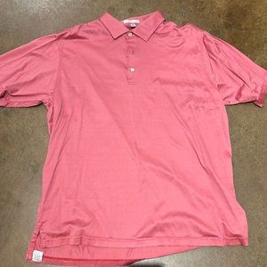 Peter Millar Polo Shirt